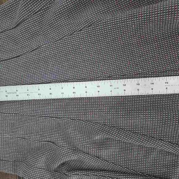 Zara Trafaluc Chech A-Line Skirts Size M - Picture 4 of 7